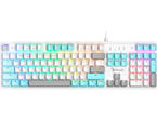 Клавиатури A4tech Bloody S510R, Red Switch