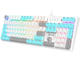 Клавиатури A4tech Bloody S510R, Red Switch