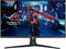 Монитори ASUS ROG Strix XG32UQ