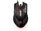 Мишки A4Tech Bloody ES7 Black