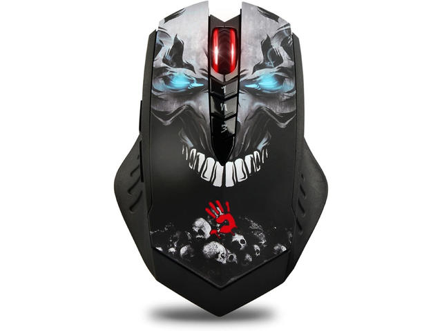 Мишки A4Tech Bloody R80 Plus