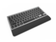 Клавиатури Delux K3300GX, в черно-сиво