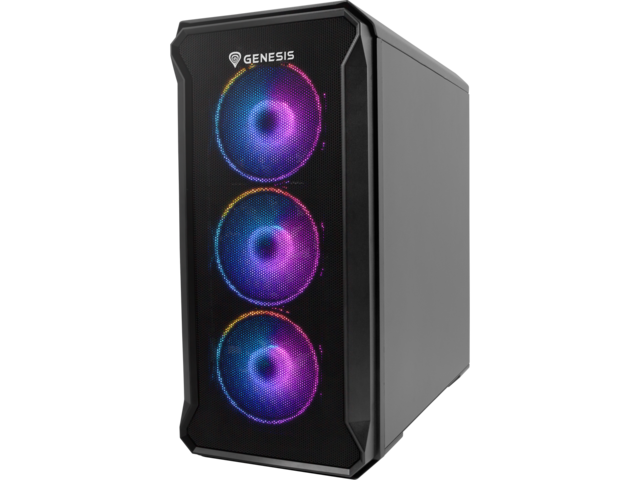 Кутии Genesis IRID 503 ARGB V2