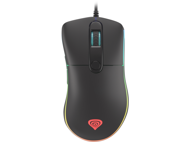 Мишки Genesis Krypton 510