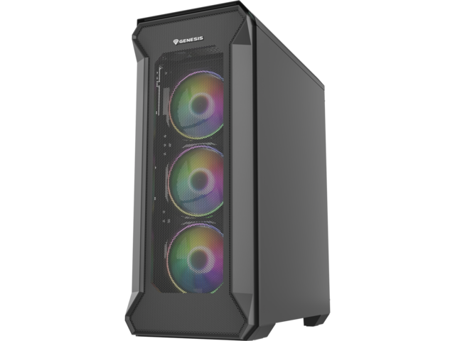 Кутии Genesis IRID 505 ARGB V2