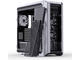 Кутии Jonsbo D500 TG Silver