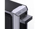 Кутии Jonsbo D500 TG Silver