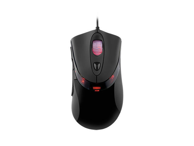 Мишки Corsair Raptor LM3