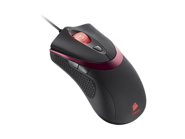 Мишки Corsair Raptor M30