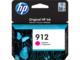 Консумативи HP 912 Magenta Original Ink Cartridge