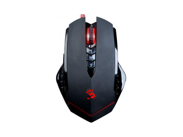 Мишки A4tech Bloody V8m