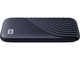 Външни SSD 1TB WD My Passport SSD Midnight Blue