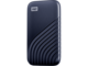 Външни SSD 1TB WD My Passport SSD Midnight Blue