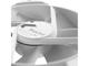 Вентилатори Fractal Design PRISMA AL-12 RGB PWM White