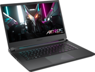 Лаптопи Gigabyte AORUS 15 BSF