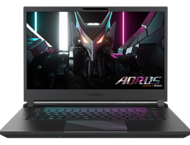 Лаптопи Gigabyte AORUS 15 BSF
