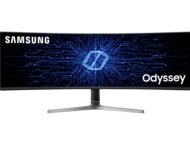 Монитори Samsung Odyssey LC49RG90 