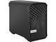 Кутии Fractal Design Torrent Nano Black Solid