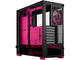 Кутии Fractal Design POP AIR RGB Magenta Core TG CLR
