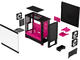 Кутии Fractal Design POP AIR RGB Magenta Core TG CLR