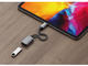 Кабели и Адаптери Satechi USB-C to USB 3.0 Adapter - Space Grey