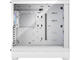 Кутии Fractal Design POP XL AIR RGB White TG Clear