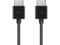 Кабели и Адаптери Belkin 4K Ultra High Speed HDMI 2.1 Cable 2M - Black