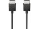 Кабели и Адаптери Belkin 4K Ultra High Speed HDMI 2.1 Cable 2M - Black