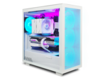 G:RIGS G:RIGS > Centurion White (AMD)