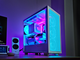 G:RIGS G:RIGS > Centurion White (Intel Gen12+)