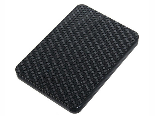 Външни HDD Преносим твърд диск Samsung 500GB G2