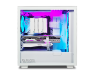 G:RIGS G:RIGS > Centurion White (AMD Zen4)