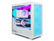 G:RIGS G:RIGS > Centurion White (AMD Zen4)