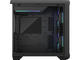 Кутии Fractal Design Torrent Compact RGB Black TG Light