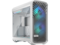 Кутии Fractal Design Torrent White RGB TG Light
