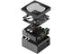 Захранвания за компютри Fractal Design Ion+2 Platinum 860W 
