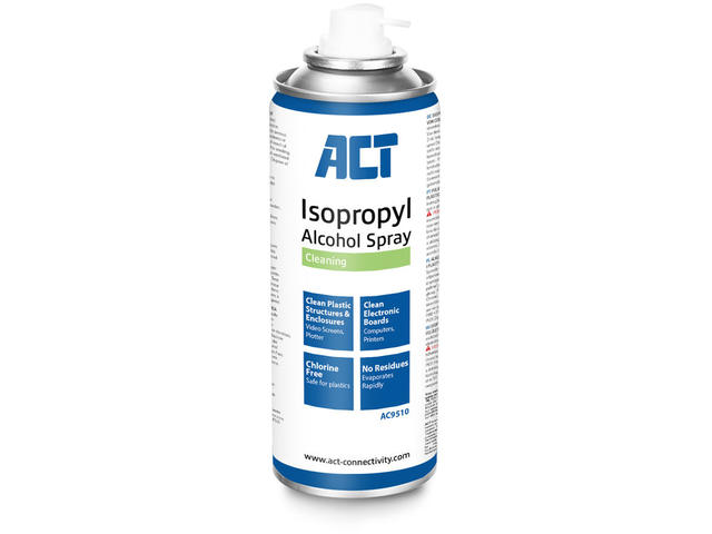 За почистване ACT AC9510