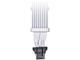 Кабели за компоненти Lian Li Strimer Plus V2 16-Pin - 12VHPWR 3x8-Pin LED 108