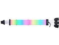 Кабели за компоненти Lian Li Strimer Plus V2 16-Pin - 12VHPWR 3x8-Pin LED 108