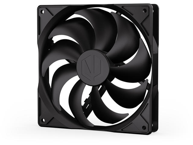 Вентилатори Endorfy Stratus 140 PWM