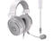 Слушалки Endorfy Viro Plus USB Onyx White