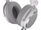 Слушалки Endorfy Viro Plus USB Onyx White