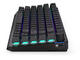 Клавиатури Endorfy Thock 75% Wireless Red