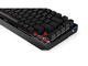 Клавиатури Endorfy Thock 75% Wireless Red