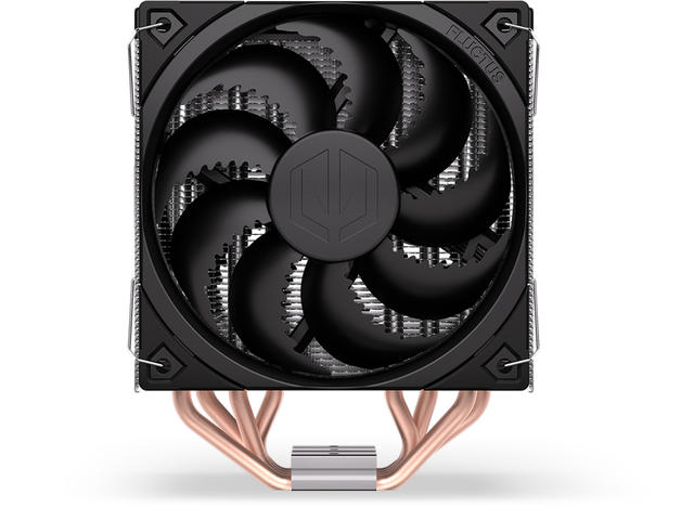 Охладители Endorfy Fera 5 Dual Fan