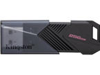 USB памети Kingston 256GB Portable USB 3.2 Gen 1 DataTraveler Exodia Onyx
