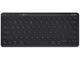 Клавиатури TRUST Lyra Compact Wireless Keyboard US