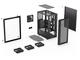 Кутии Endorfy Ventum 200 Air