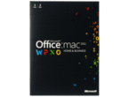 Офис програми Office Home and Business 2011 за  операционна система Mac