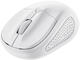 Мишки TRUST Primo Wireless Mouse White